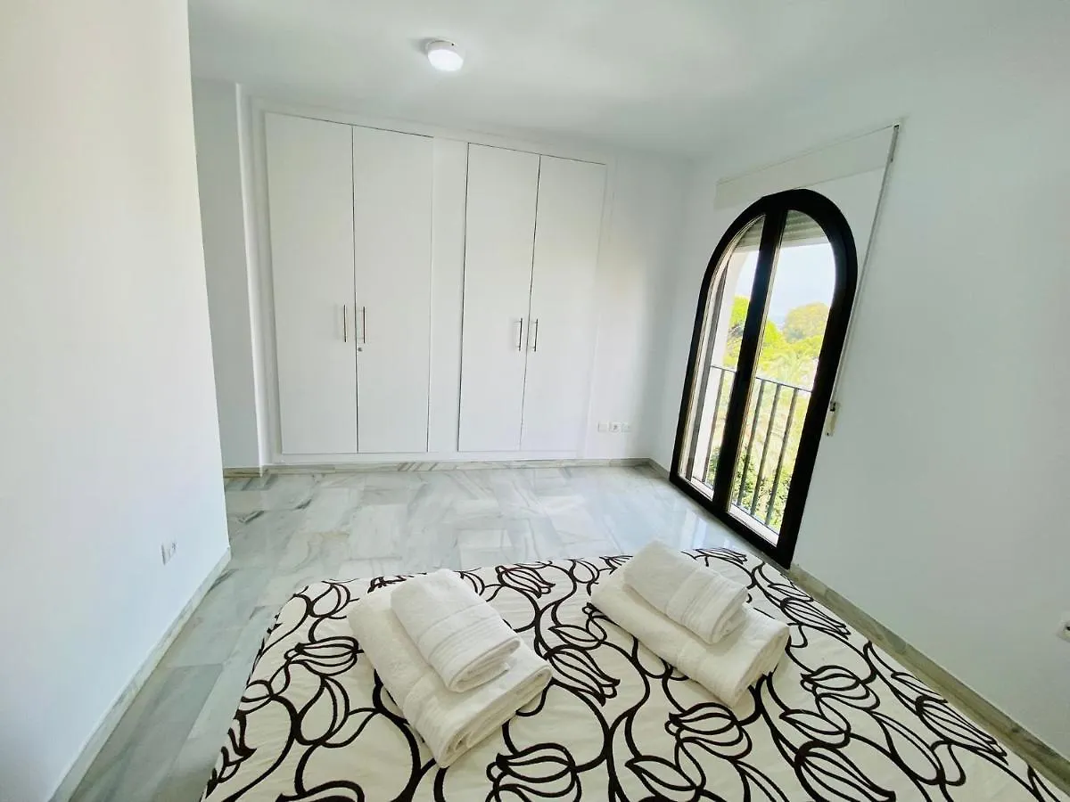 Botanico Playa Y Ascensor Grupo Ac Gestion Apartment Cadiz 0*,